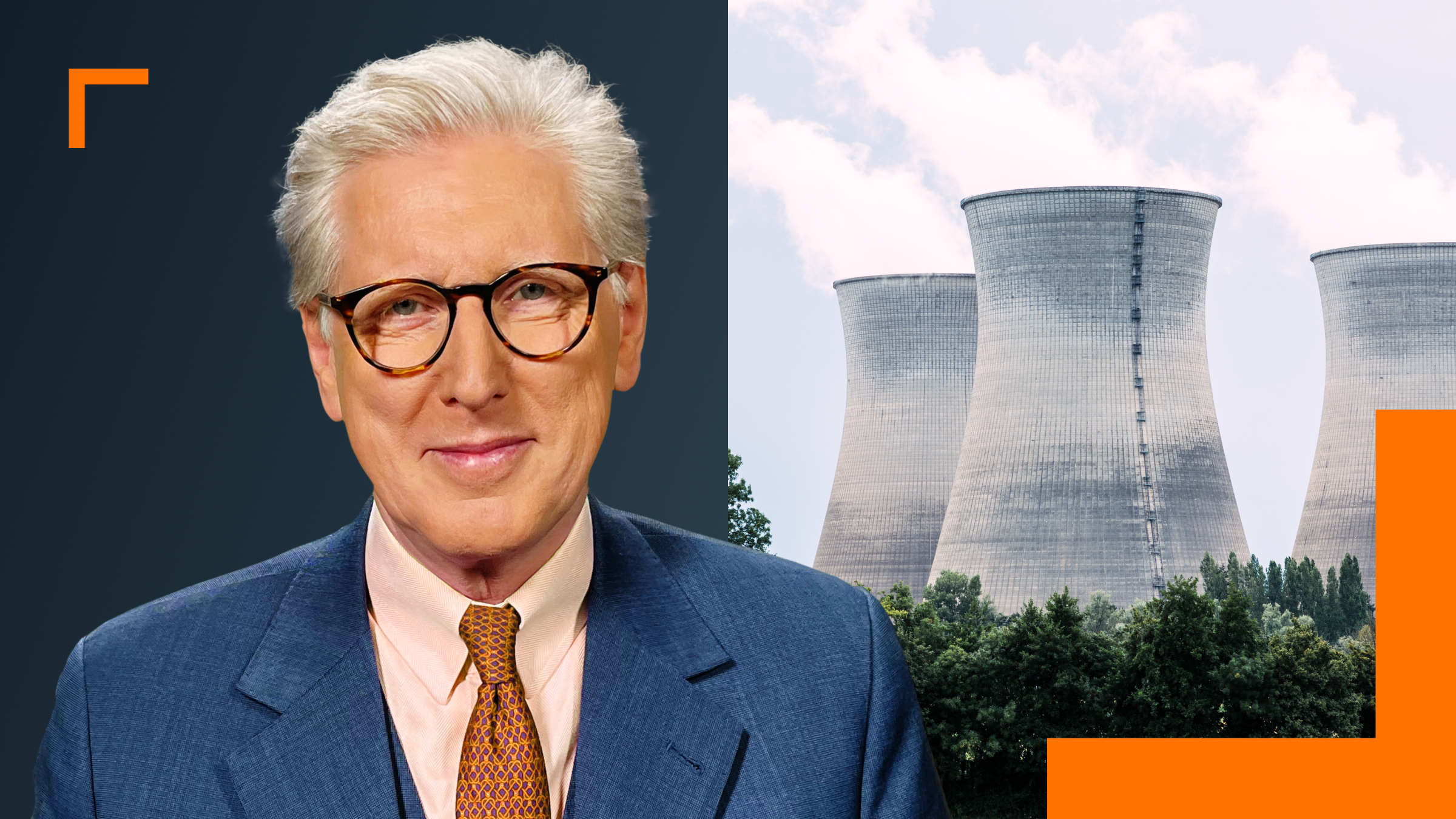 Kernkraft-Comeback: Atomenergie als Gewinner der Energiekrise?