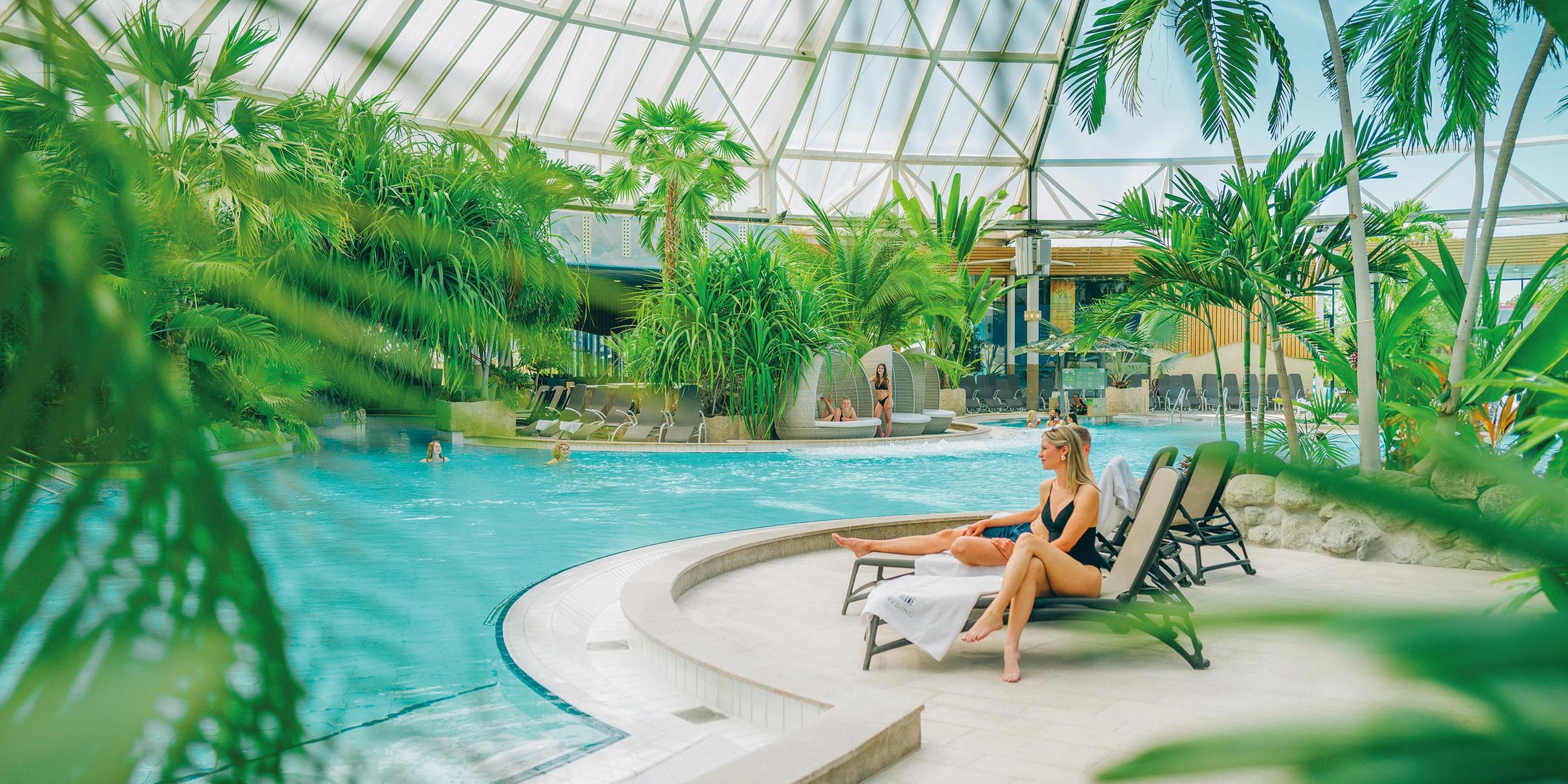 Therme in Erding