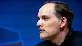 Arquivo: Thomas Tuchel