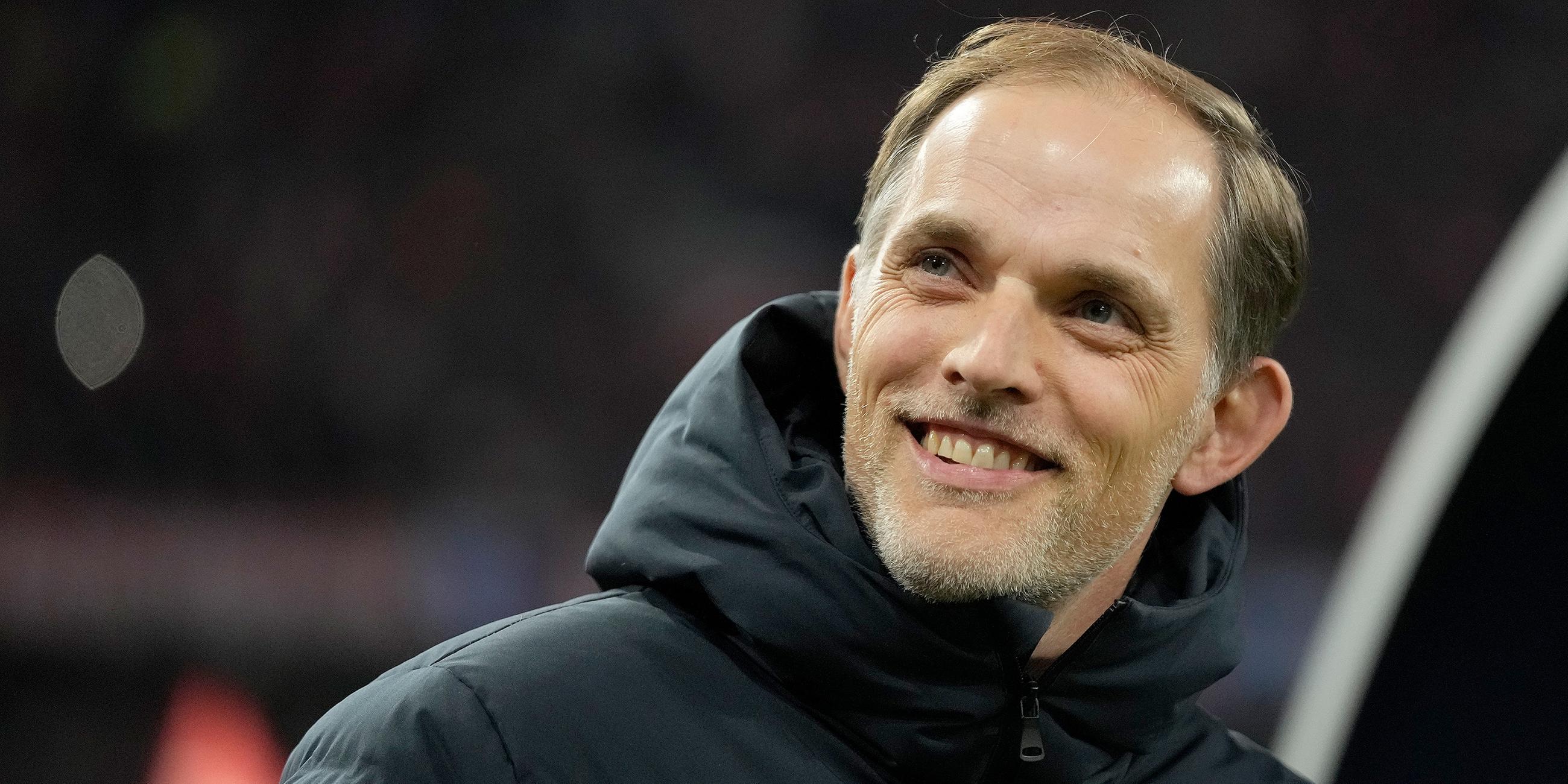 Thomas Tuchel