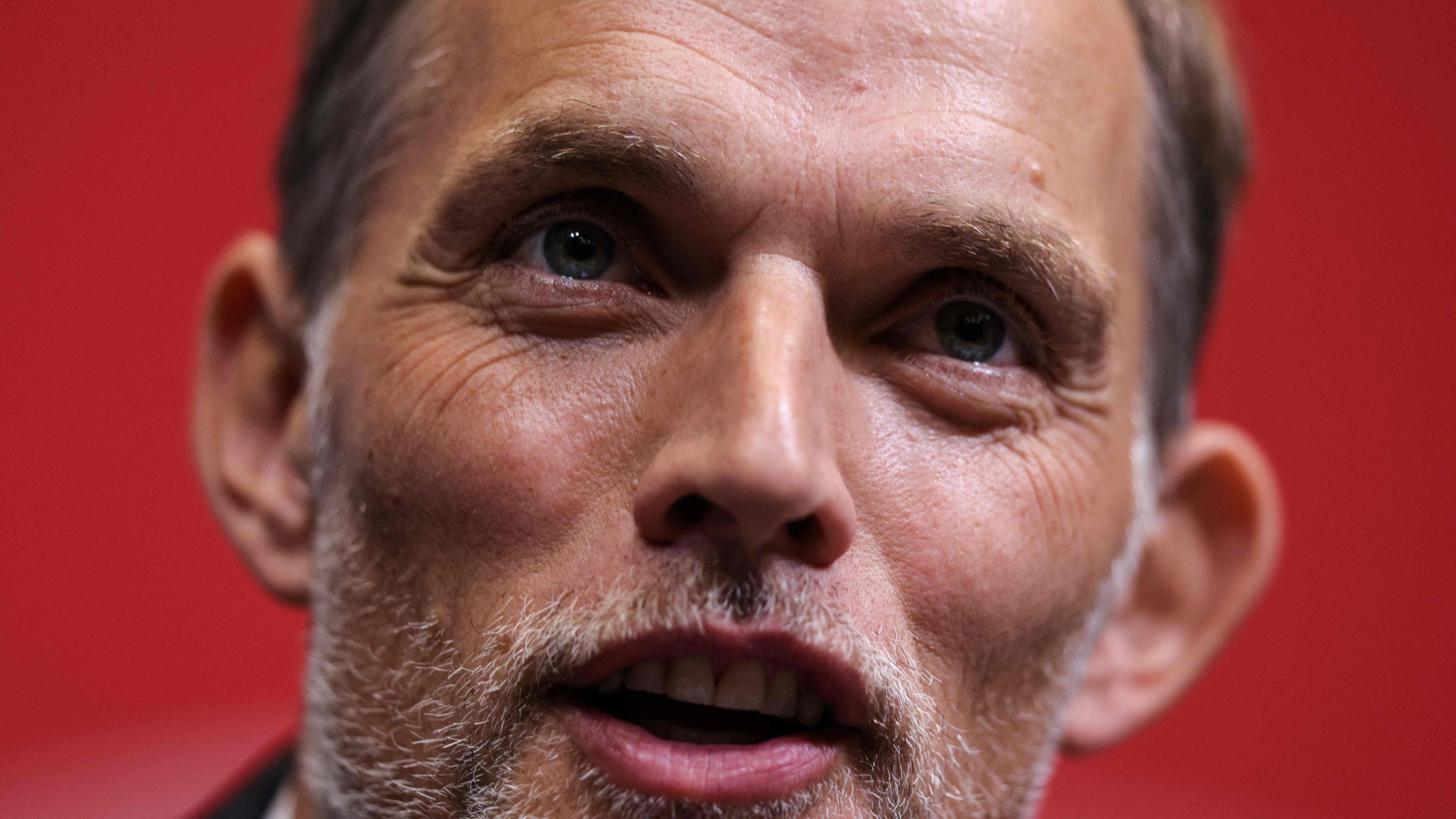 Thomas Tuchel