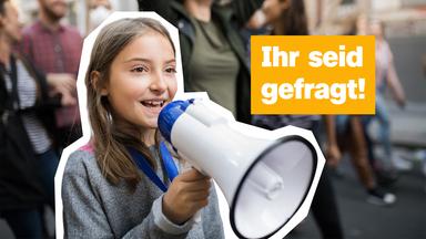 Logo! - Die Kindernachrichten Des Zdf - Logo! Am Samstag, 15.06.2024 - Nachrichten, Einfach Erklärt