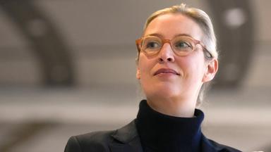 Dokumentation - Alice Weidel - Ein Porträt