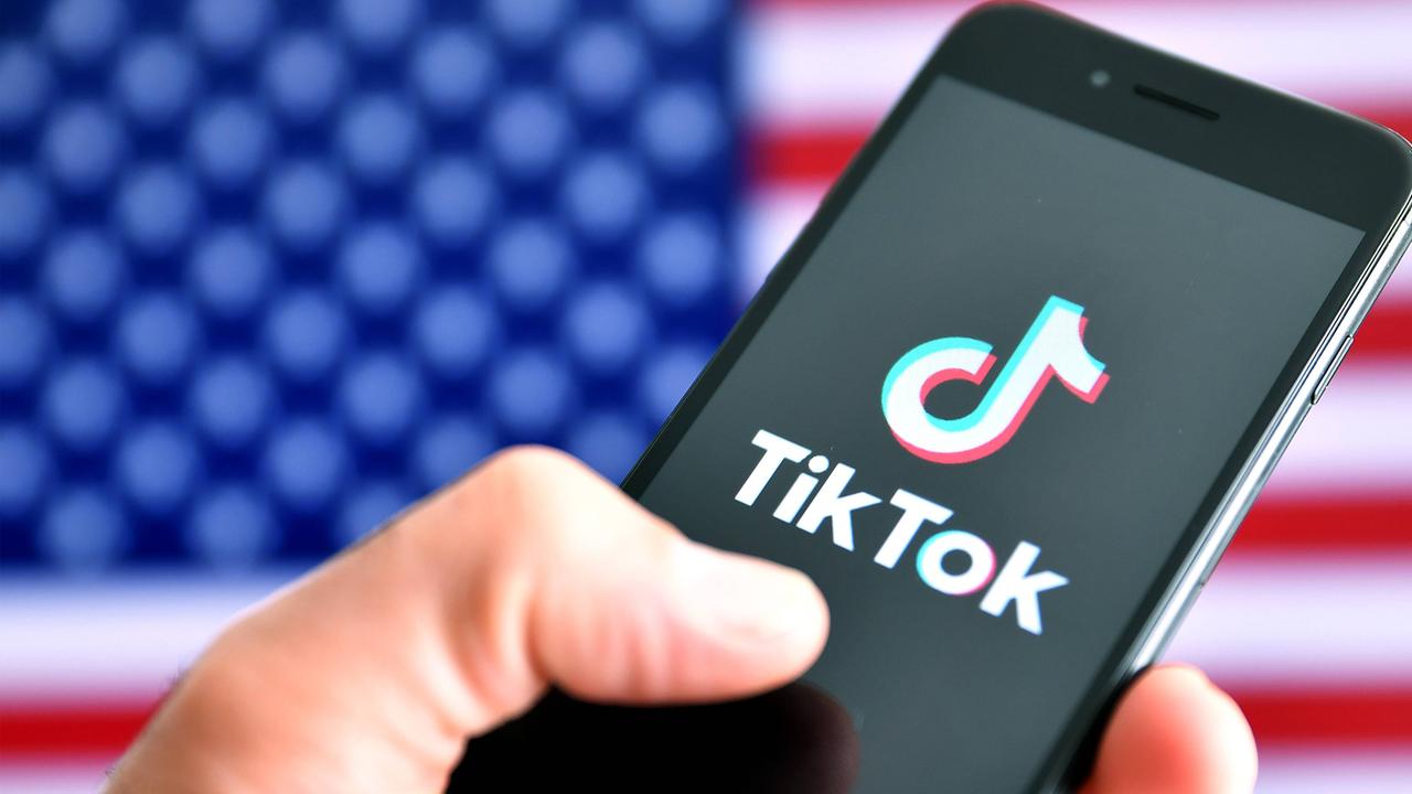 Trennung Oder Verbot? Bericht: USA Drohen TikTok - ZDFheute