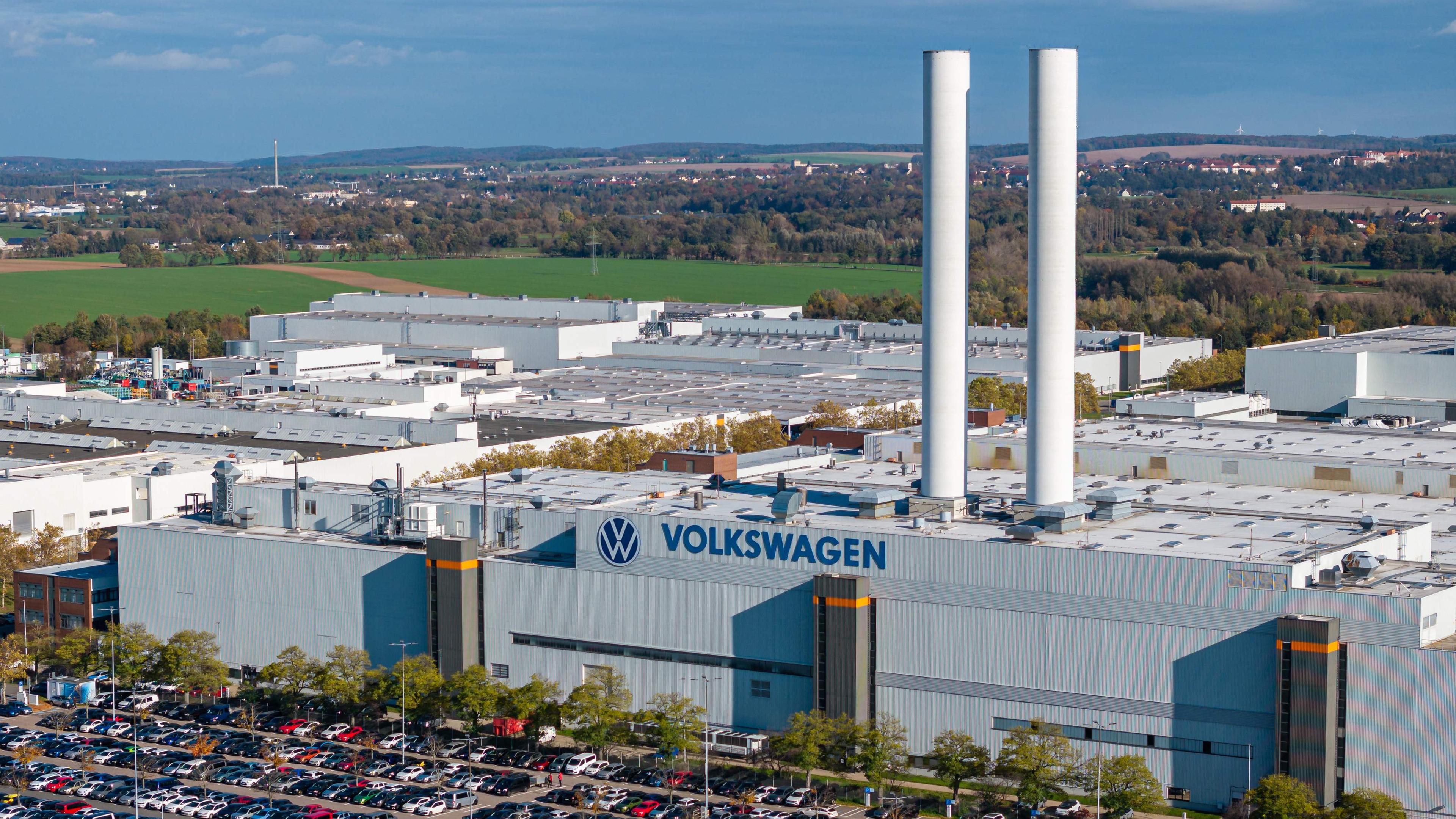 TN: VW auf Sparkurs trotz Gewinn