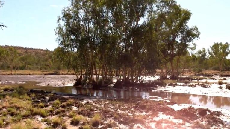 Todd River - Der Fluss Ohne Wasser - ZDFmediathek