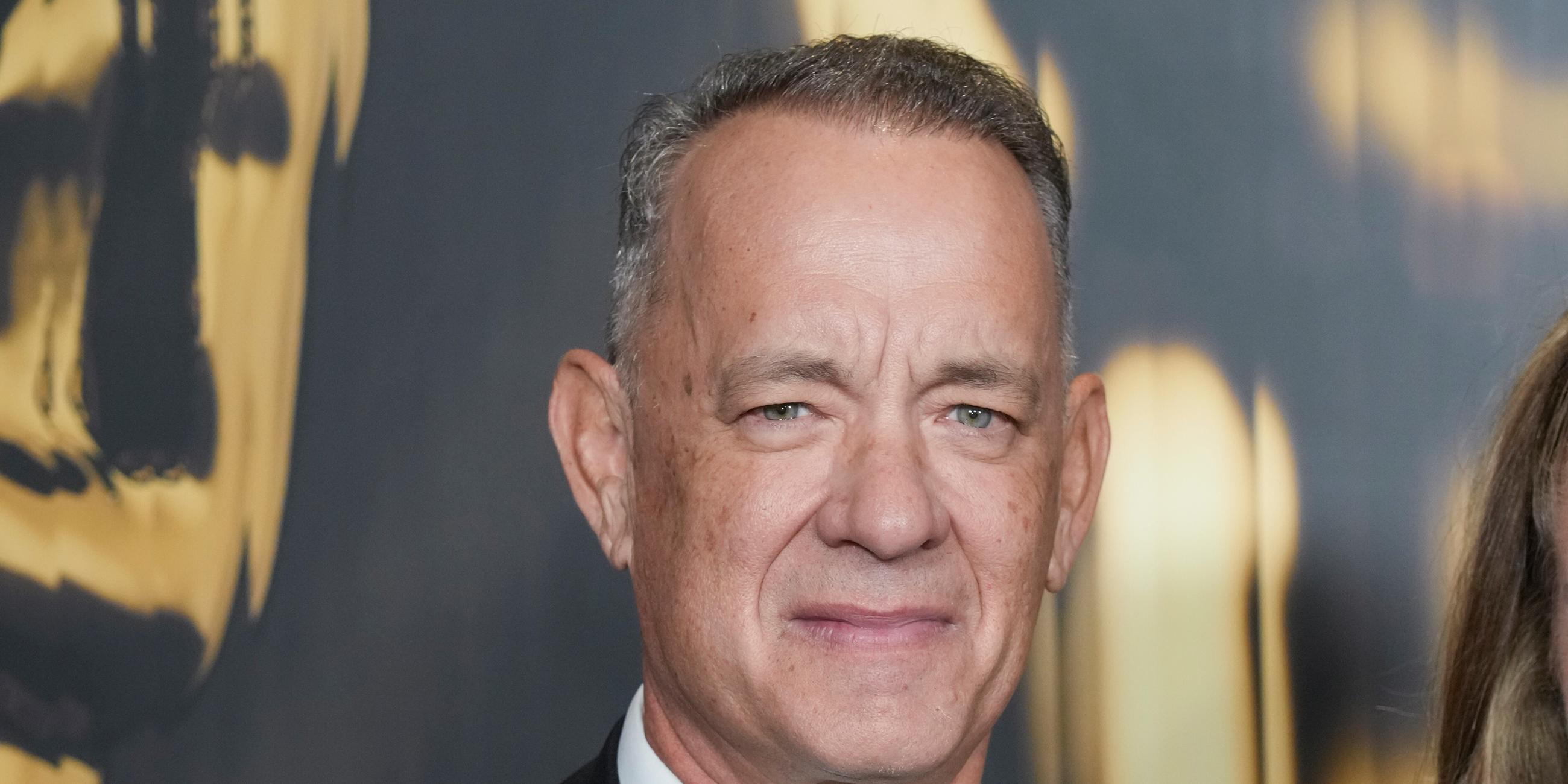 Tom Hanks