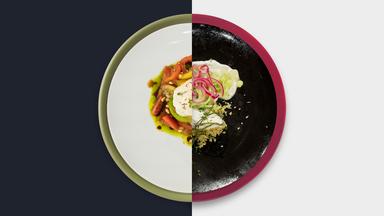 Die Küchenschlacht - Tomatensalat Vs. Gurkensalat Vom 10.06.2024