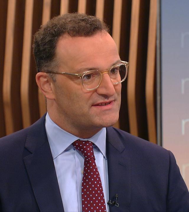 Jens Spahn