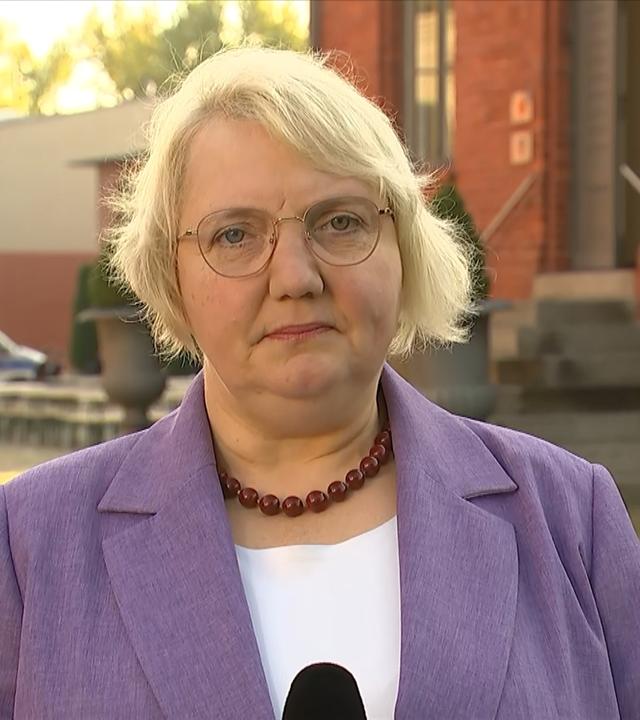 Katja Mast