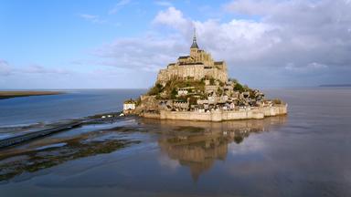 Zdfinfo - Traumorte - Die Normandie