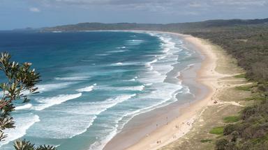 Zdfinfo - Traumorte: Queensland - Vom Great Barrier Reef Nach Cooktown