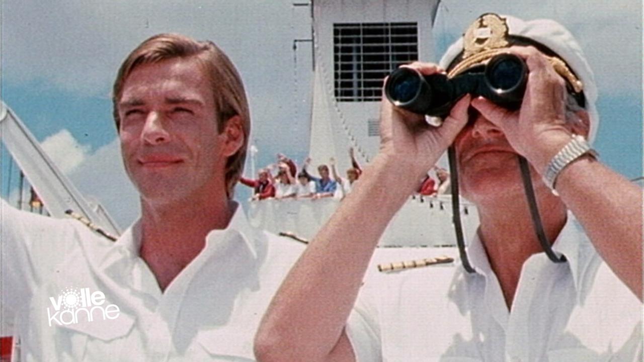 35 Jahre Traumschiff Zdfmediathek 