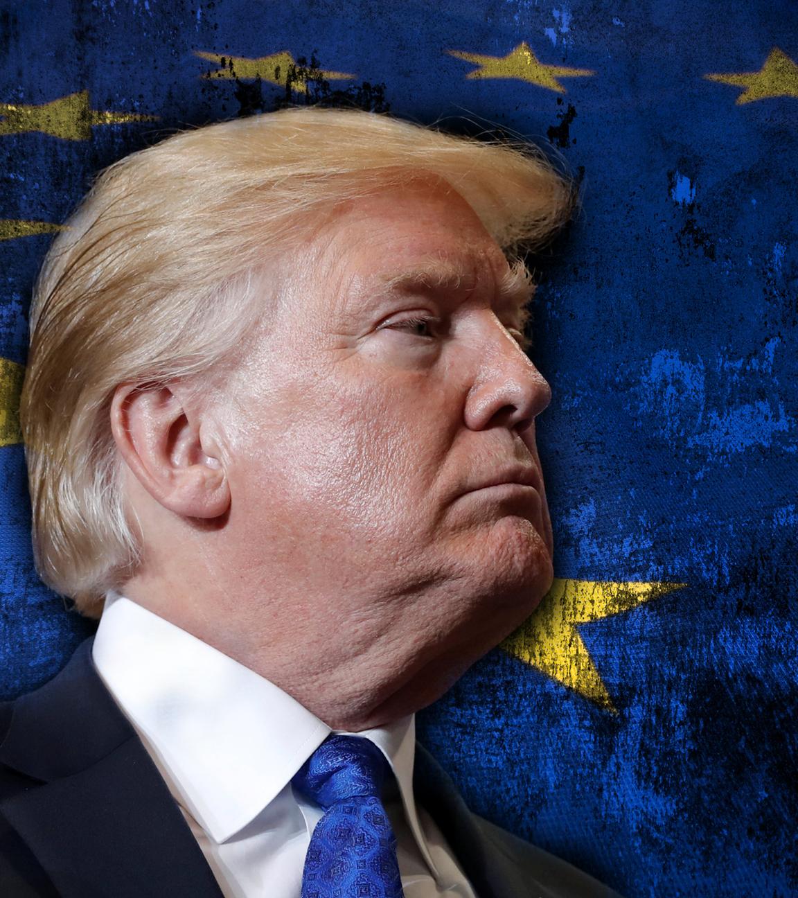 Methode Trump – Gefahr für Europas Demokratie?