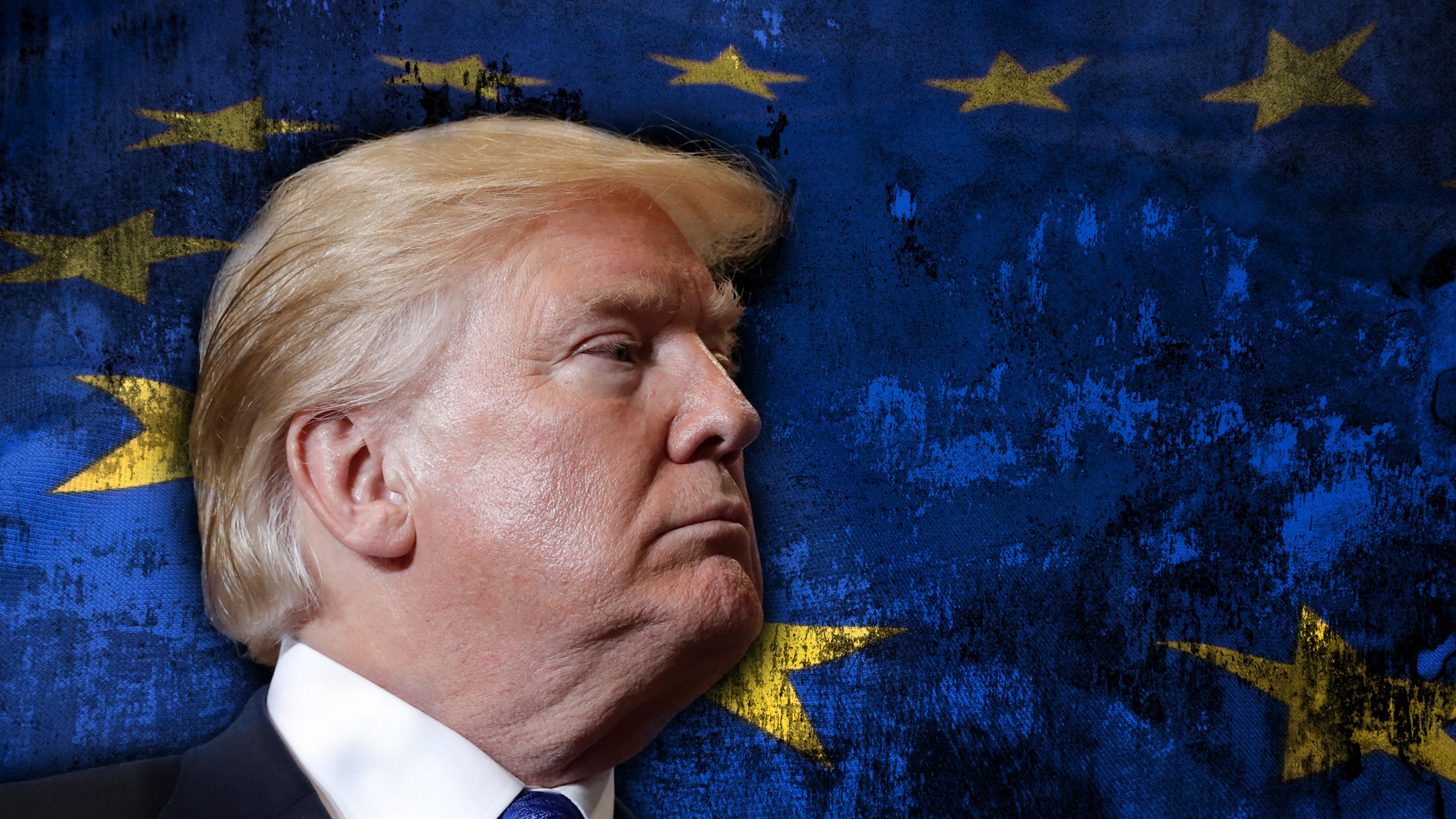 Methode Trump – Gefahr für Europas Demokratie?