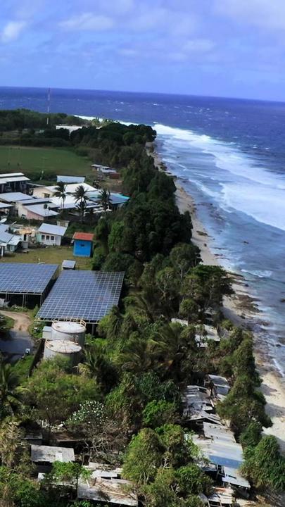 Tuvalu