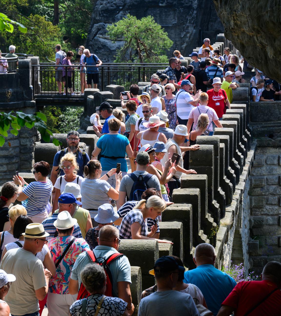 Typical: Tourismus Deutschland