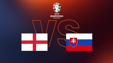  - Em 2024 Achtelfinale: England Gegen Slowakei Im Livestream