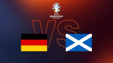  - Fußball Em 2024: Deutschland - Schottland