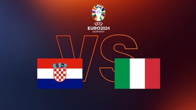 Uefa Euro 2024 - Fußball Em 2024: Kroatien Gegen Italien Im Re-live