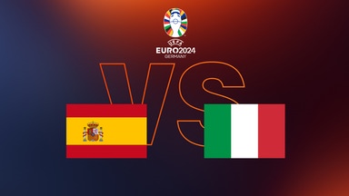 Uefa Euro 2024 - Fußball Em 2024: Spanien - Italien Im Highlightplayer