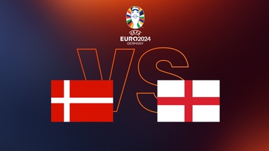 Uefa Euro 2024 - Fußball Em 2024: Dänemark Gegen England Im Livestream