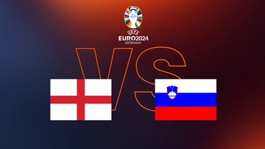 Uefa Euro 2024 - Fußball Em 2024: England Gegen Slowenien Im Livestream