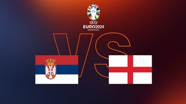  - Fußball Em 2024: Serbien - England Im Livestream
