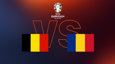 Uefa Euro 2024 - Fußball-em 2024: Belgien - Rumänien Im Livestream