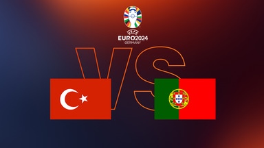 Uefa Euro 2024 - Fußball Em 2024: Türkei Gegen Portugal Im Livestream