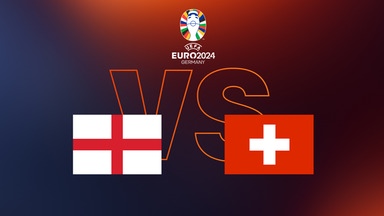 Uefa Euro 2024 - Fußball Em 2024: England Gegen Schweiz Im Livestream