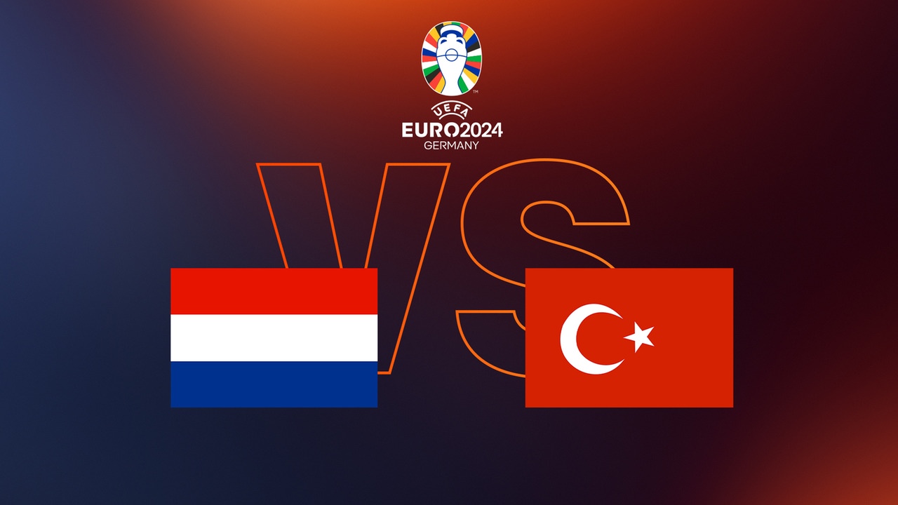 überträgt]!! Türkei gegen Niederlande heute live im FreeTV und