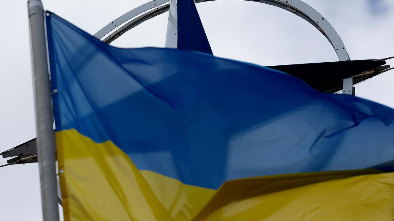 Ukraine In Die NATO? - ZDFmediathek