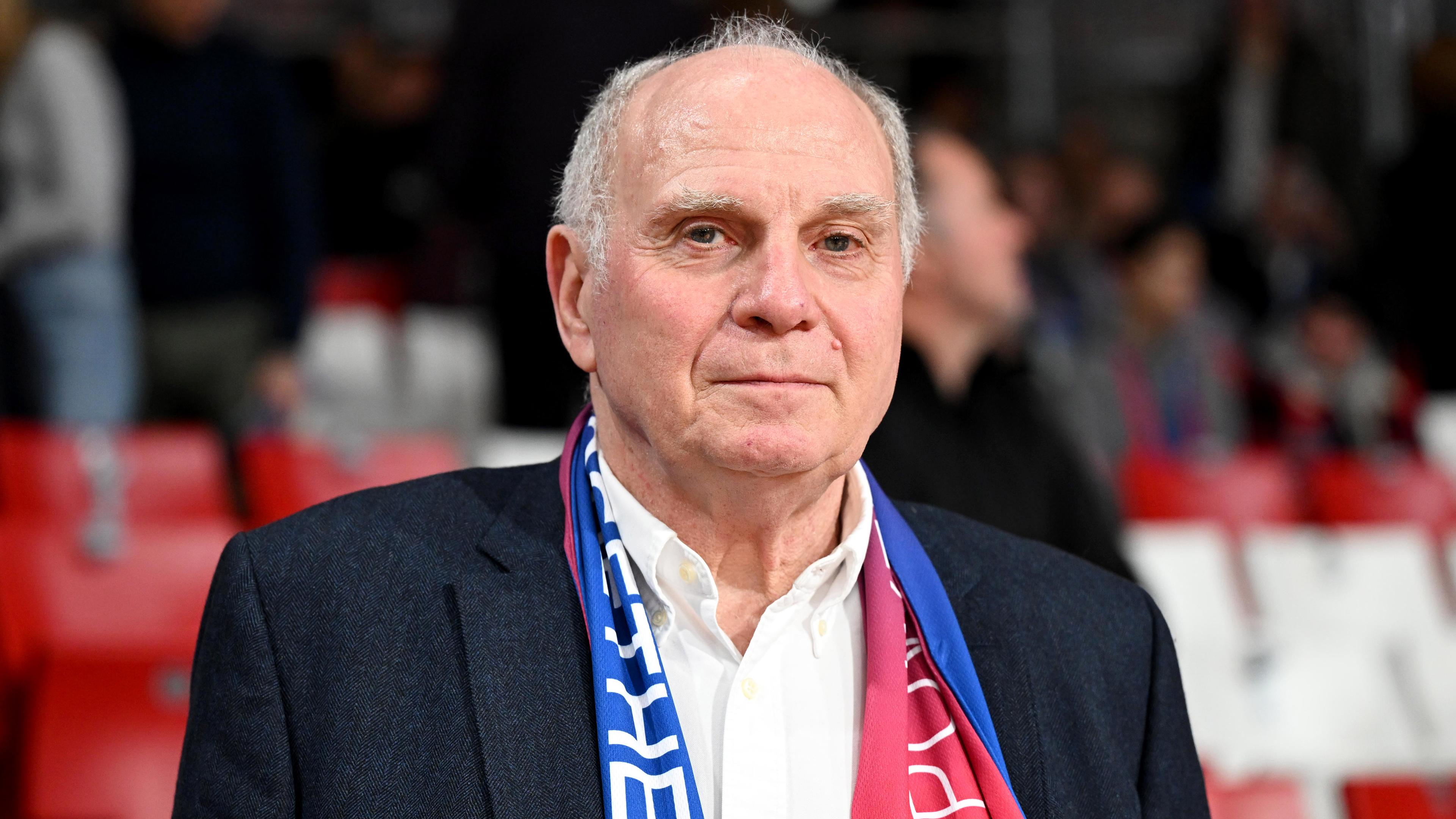 Uli Hoeneß