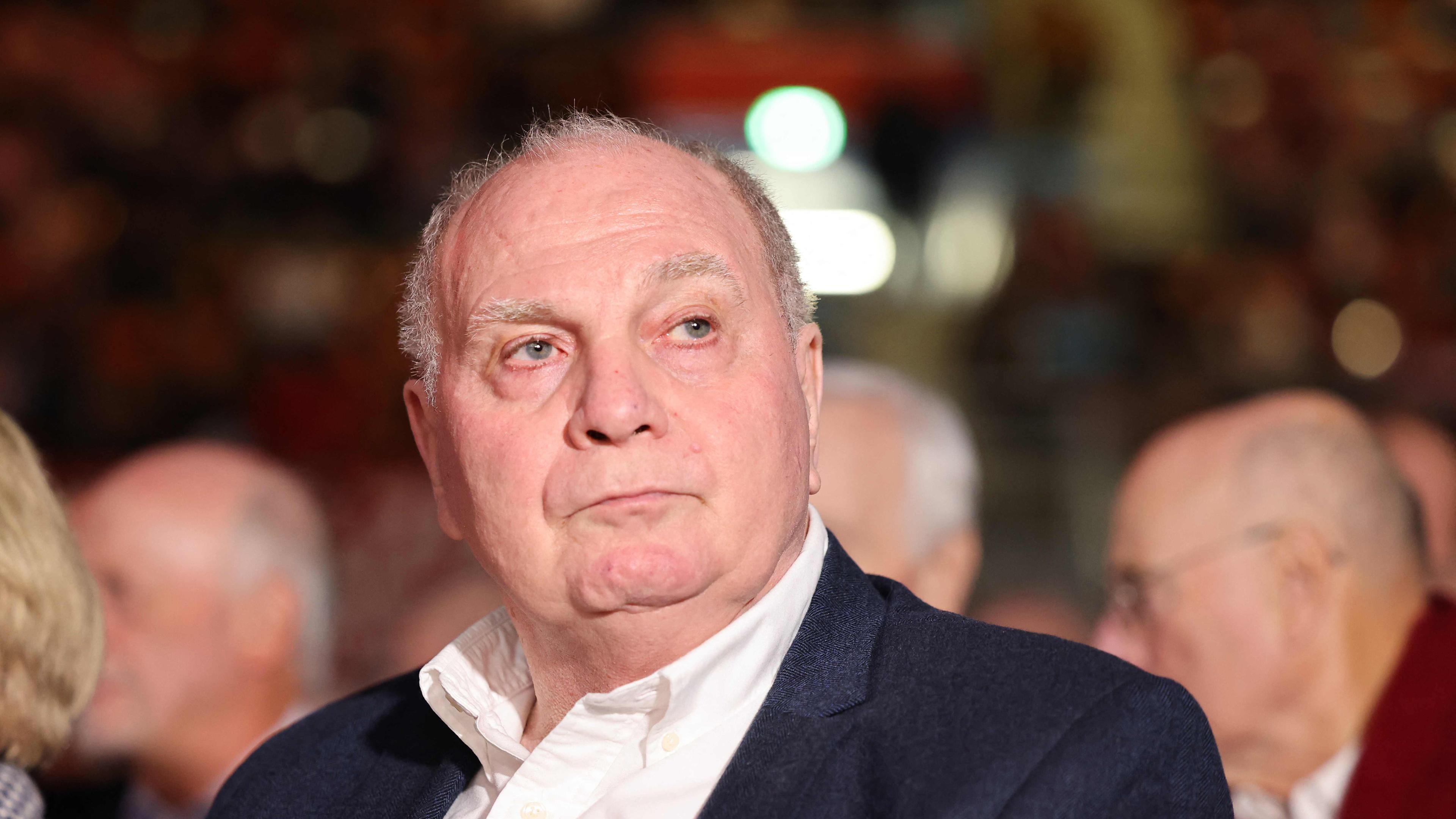 Uli Hoeneß