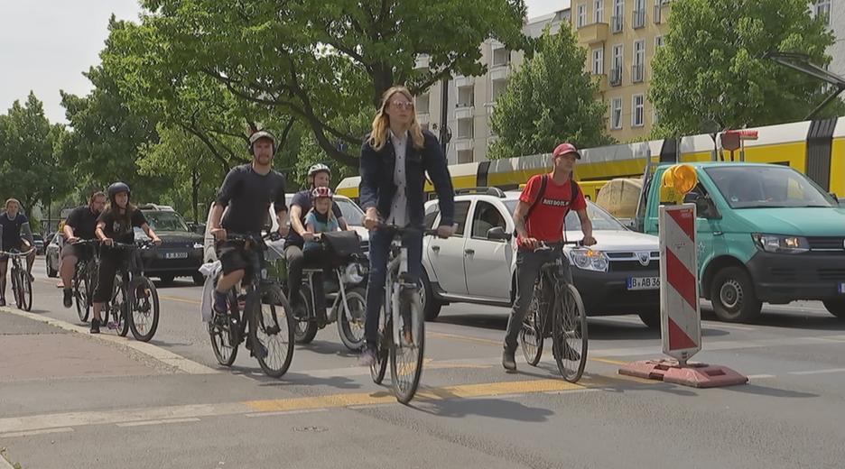Regierung will Blinker am Fahrrad erlauben - Gedacht vor allem für Pedelecs