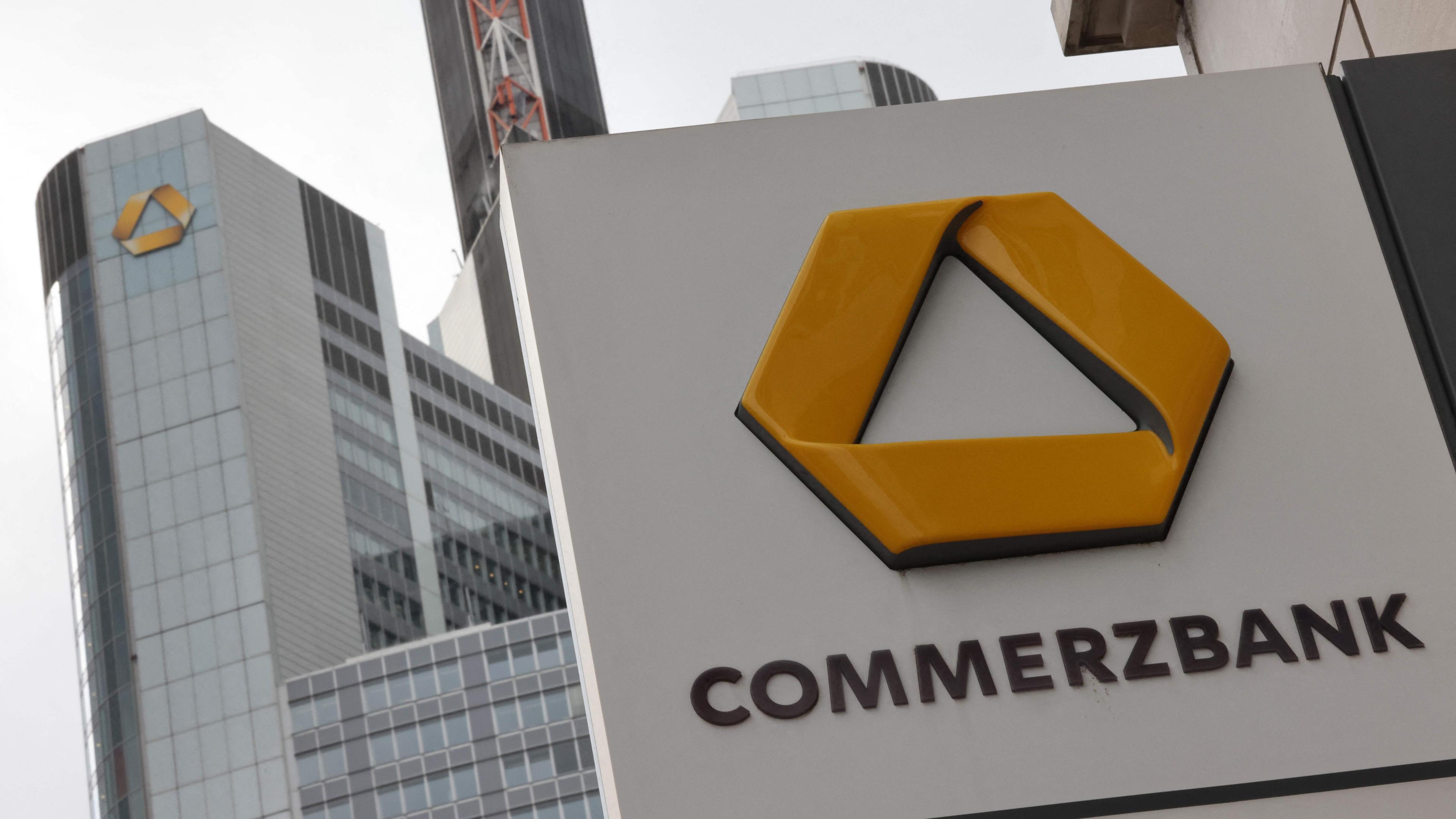 Commerzbank - Aktuelle Nachrichten Und Hintergründe - ZDFheute