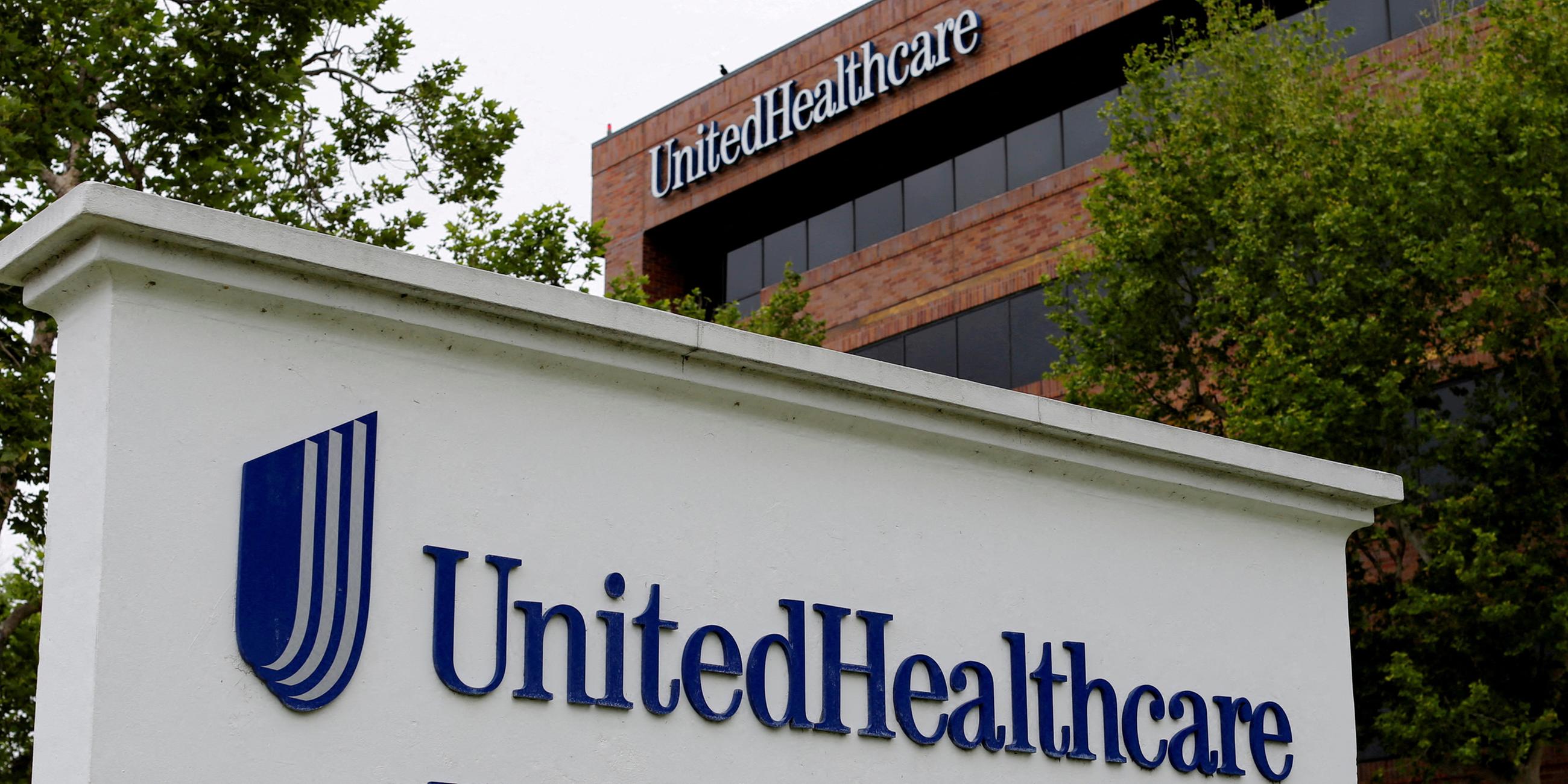 UnitedHealthcare