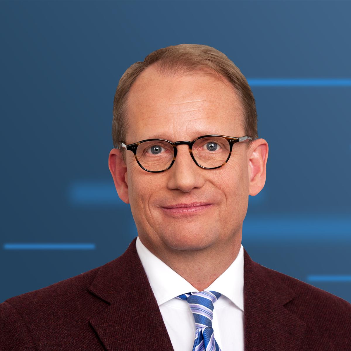 ZDFheute Update - Frank Buchwald