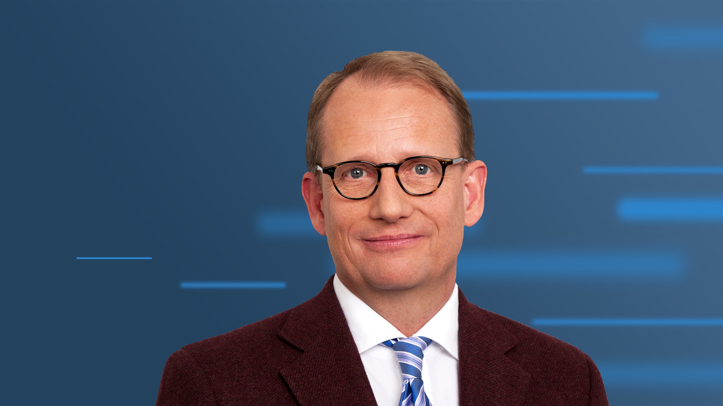 ZDFheute Update - Frank Buchwald