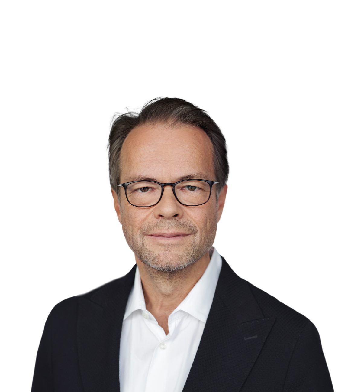 ZDFheute Update - Peter Kunz