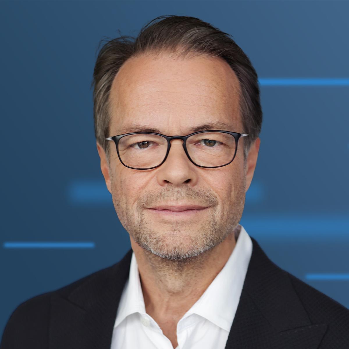 ZDFheute Update - Peter Kunz