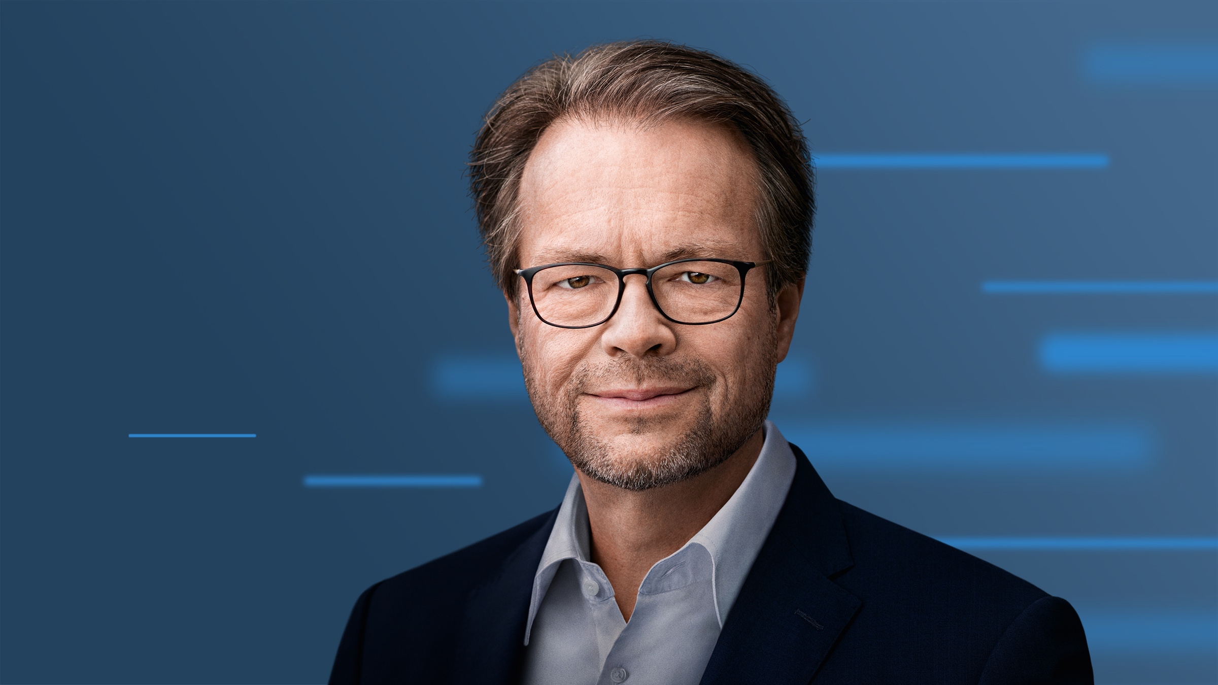 ZDFheute Update - Peter Kunz