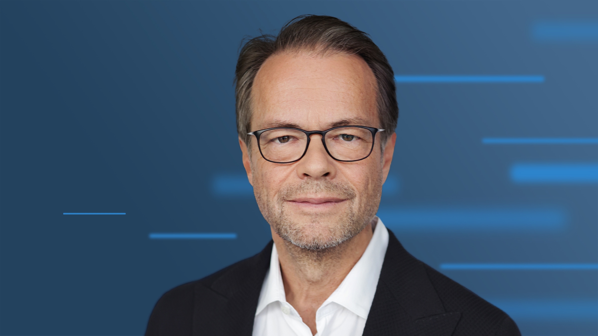 ZDFheute Update - Peter Kunz