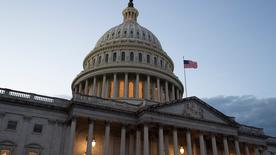 The US capital in Washington, DC.