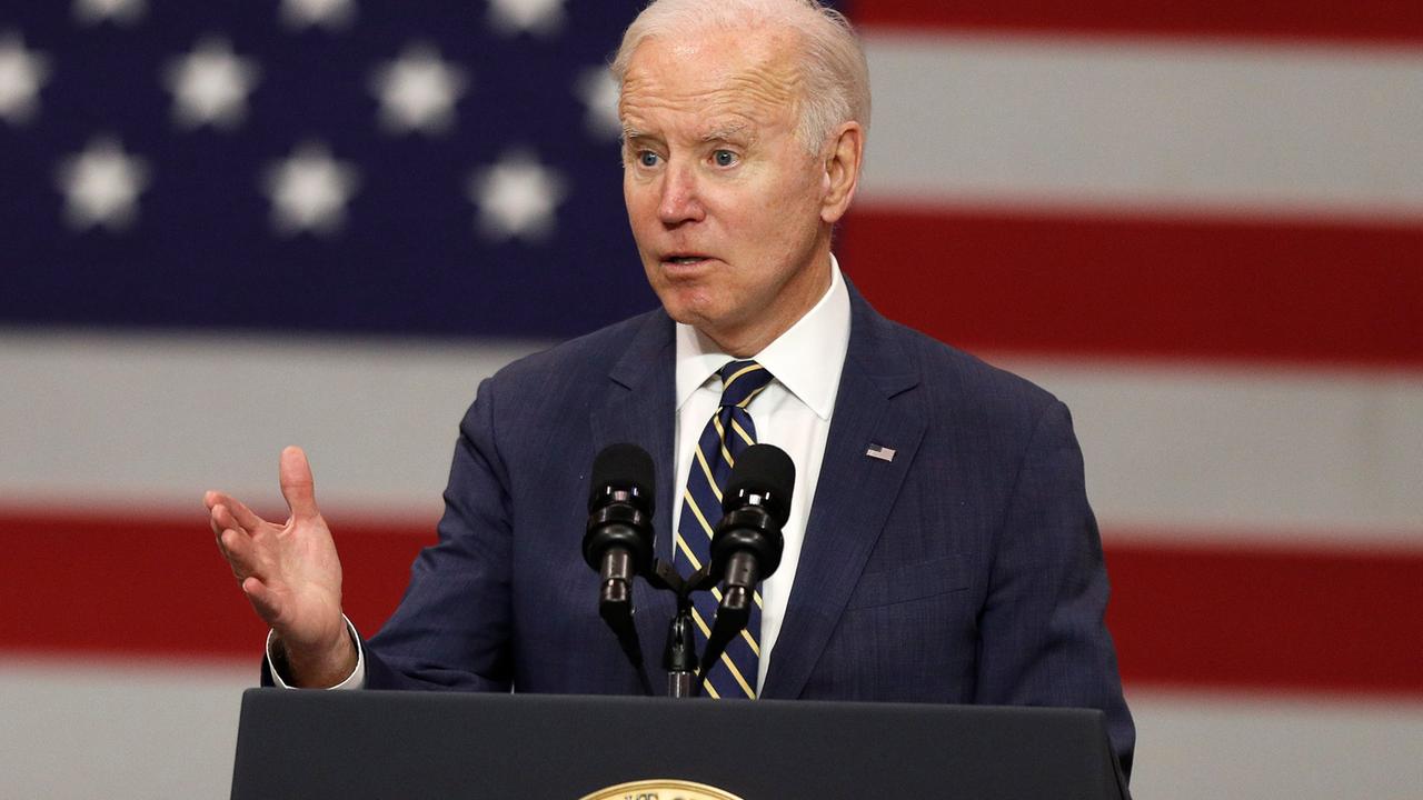 Biden: IS-Anführer in Syrien getötet