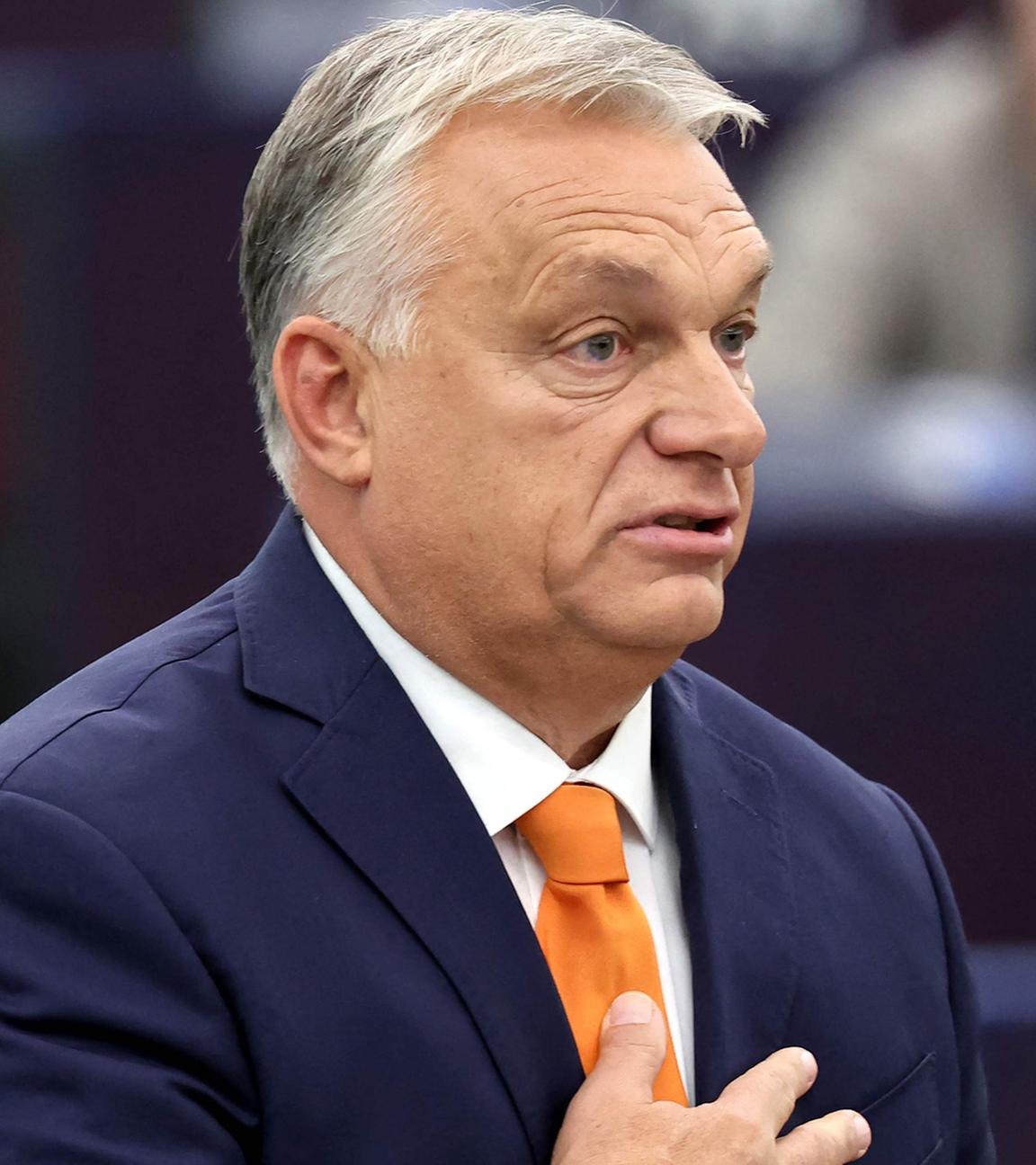 Viktor Orban