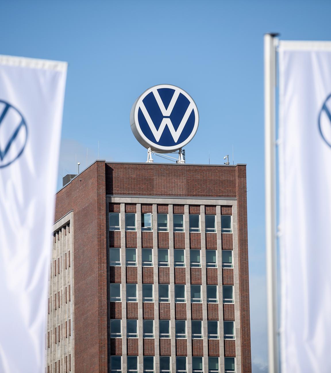 Zukunftsplan VW und IG-Metall