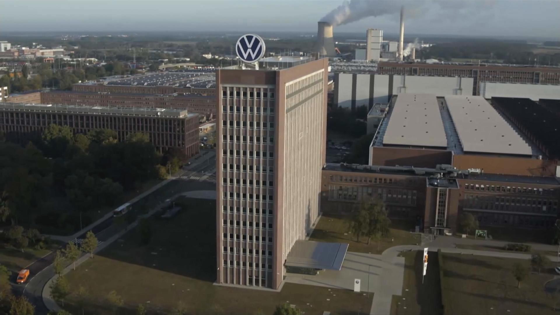 VW-Betriebsräte: „Es ist kurz vor 12“