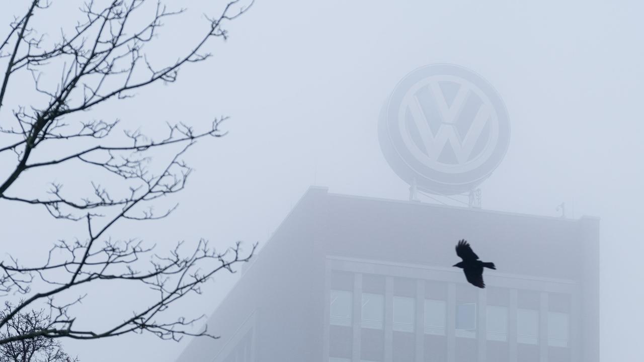 VW: Vergleiche statt Urteile - ZDFmediathek